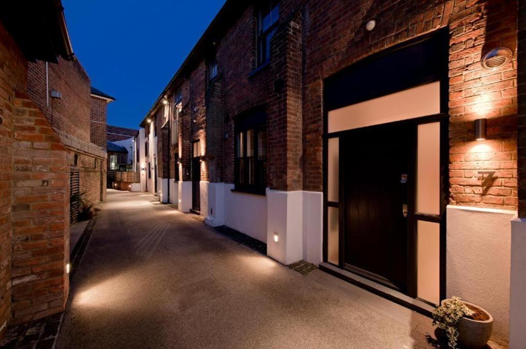Central Two Bedroom Apartments St Albans By Central Stays Short Lets & Serviced Accommodation With Free Parking 部屋 写真